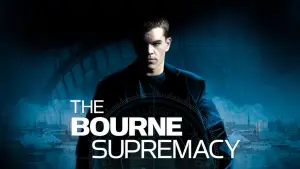 Задник до фильму"Перевага Борна" #64404