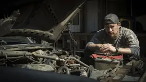 Задник до фильму"Удача Лохана" #743996