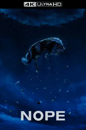 Постер до фильму"НОУ" #44770