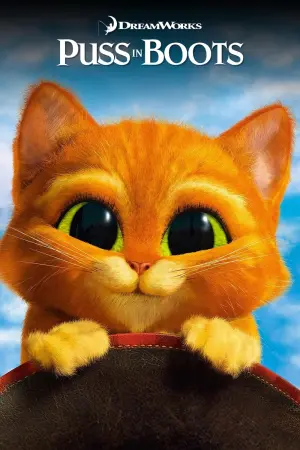 Постер до фильму"Кіт у чоботях: Троє чортенят" #89899