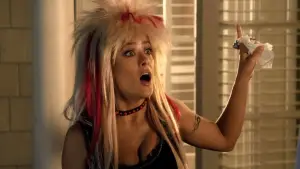 Задник до фильму"Однокласники 2" #610194