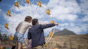 Задник до фильму"Точка відриву" #429028