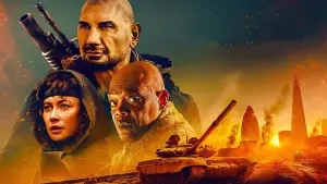 Задник до фильму"Останнє пограбування" #770834