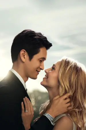 Постер до фильму"Все моє життя" #753109