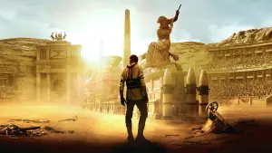 Задник до фильму"Бен-Гур" #319296