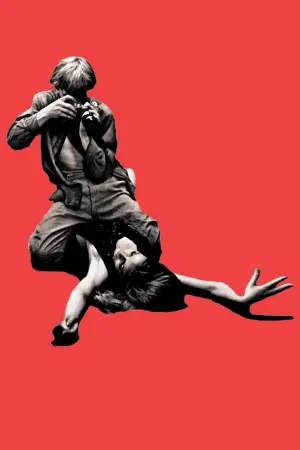 Постер до фильму"Фотозбільшення" #476724