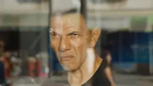 Задник до фильму"Еліас" #782696