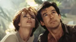 Задник до фильму"007: Золоте око" #659555