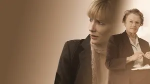 Задник до фильму"Скандальний щоденник" #240395