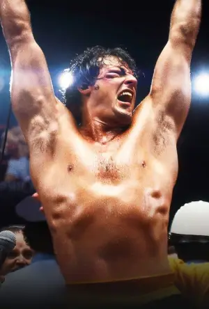 Постер до фильму"Роккі 2" #694229