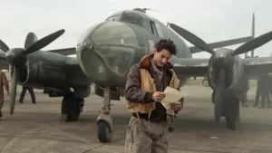 Задник до фильму"Обіцянка на світанку" #224531