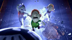 Задник до фильму"Червоні черевички і 7 гномів" #754681