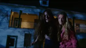 Задник до фильму"Straight On till Morning" #786639