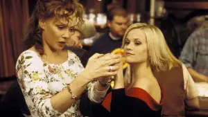 Задник до фильму"Стильна штучка" #601748