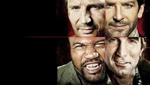 Задник до фильму"Команда «А»" #287305