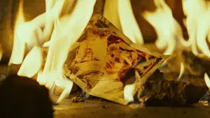 Задник до фильму"Термінатор" #748112