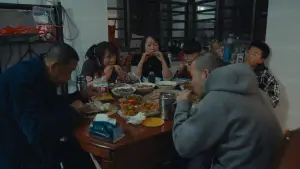 Задник до фильму"Time and Tide" #777284