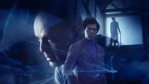 Задник до фильму"Невразливий" #237254