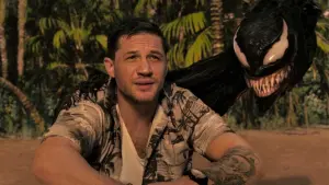 Задник до фильму"Веном 2: Карнаж" #503088