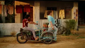 Задник до фильму"Борець Начо" #702057