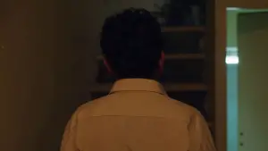 Задник до фильму"Проста випадковість" #509010