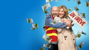 Задник до фильму"100 Millions !" #786613