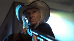 Задник до фильму"Техаська різанина бензопилою" #327553