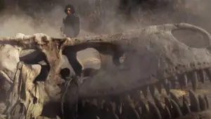 Задник до фильму"65" #791215