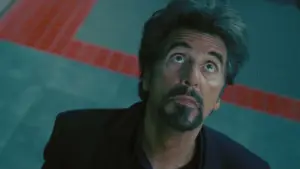 Задник до фильму"88 хвилин" #633382