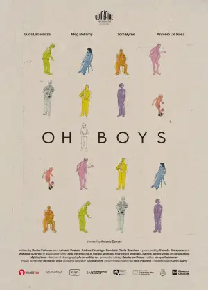 OH BOYS
