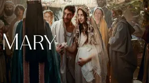 Мати Христа