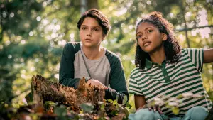 Задник до фильму"Хранителі лісу" #571817