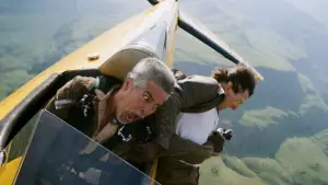 Задник до фильму"Місія неможлива 8" #515292