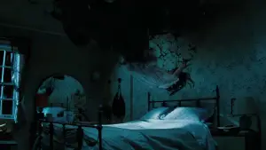 Задник до фильму"Кошмар на вулиці В’язів" #703005