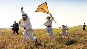 Задник до фильму"Дружина художника" #740637