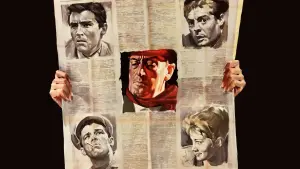 Задник до фильму"Звичайні підозрювані" #178152