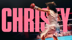 Задник до фильму"Королева рингу" #512767