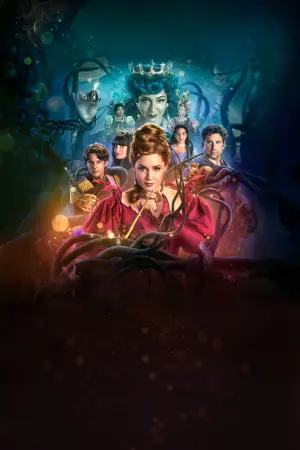 Постер до фильму"Зачарована 2" #261755