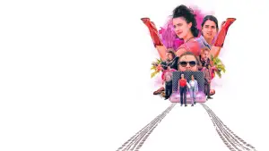 Задник до фильму"Лялі їдуть далі" #757498