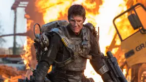 Задник до фильму"На межі майбутнього" #588457