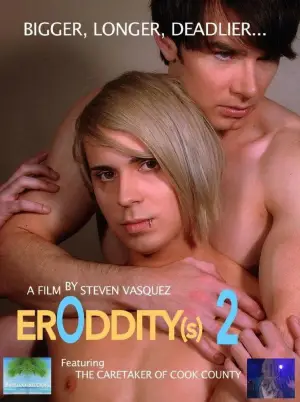 Постер до фильму"ErOddity(s) 2" #768370