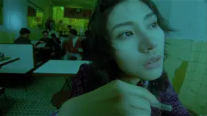 Задник до фильму"Занепалі янголи" #729253