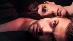 Задник до фильму"Джонас" #415215