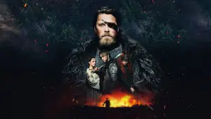 Задник до фильму"Хаген - у долині Нібелунгів" #740755