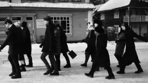 Задник до фильму"Iš Lietuviško Miestelio 1926 Kovo 11" #781162