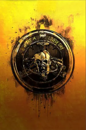 Постер до фильму"Шалений Макс: Дорога гніву" #748044