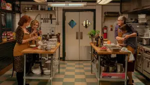 Задник до фильму"Бабуні" #595624