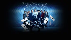 Задник до фильму"Ілюзія обману 3" #509590