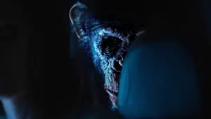 Задник до фильму"Примат" #766094