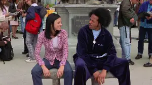 Задник до фильму"Дуже страшне кіно 2" #636442